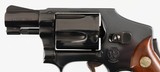 SMITH & WESSON
MODEL 40
38 SPECIAL
REVOLVER - 6 of 13