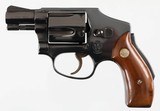 SMITH & WESSON
MODEL 40
38 SPECIAL
REVOLVER - 4 of 13