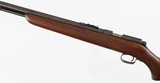 WINCHESTER
MODEL 72
22LR
RIFLE
(1959 YEAR MODEL) - 4 of 15