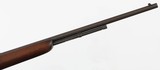 WINCHESTER
MODEL 72
22LR
RIFLE
(1959 YEAR MODEL) - 6 of 15
