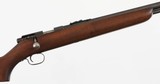 WINCHESTER
MODEL 72
22LR
RIFLE
(1959 YEAR MODEL) - 7 of 15