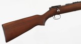 WINCHESTER
MODEL 72
22LR
RIFLE
(1959 YEAR MODEL) - 8 of 15