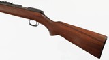 WINCHESTER
MODEL 72
22LR
RIFLE
(1959 YEAR MODEL) - 5 of 15