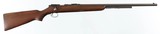 WINCHESTER
MODEL 72
22LR
RIFLE
(1959 YEAR MODEL) - 1 of 15