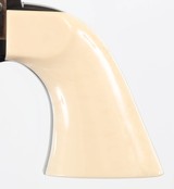 COLTSAA45LCREVOLVER( BOB MUNDEN COMMEMORATIVE)2000 YEAR MODEL - 5 of 16