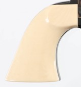 COLTSAA45LCREVOLVER( BOB MUNDEN COMMEMORATIVE)2000 YEAR MODEL - 2 of 16