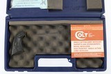 COLTSAA45LCREVOLVER( BOB MUNDEN COMMEMORATIVE)2000 YEAR MODEL - 13 of 16