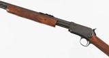 WINCHESTER
MODEL 62A SPECIAL DELUXE
22
RIFLE
BOX AND PAPERS
(1957 YEAR MODEL) - 4 of 18