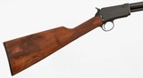 WINCHESTER
MODEL 62A SPECIAL DELUXE
22
RIFLE
BOX AND PAPERS
(1957 YEAR MODEL) - 8 of 18