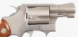 SMITH & WESSONMODEL 6038 SPECIALREVOLVER - 3 of 10