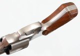 SMITH & WESSONMODEL 6038 SPECIALREVOLVER - 8 of 10