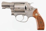 SMITH & WESSONMODEL 6038 SPECIALREVOLVER - 4 of 10