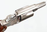 SMITH & WESSONMODEL 6038 SPECIALREVOLVER - 9 of 10