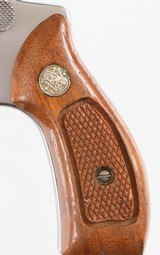 SMITH & WESSONMODEL 6038 SPECIALREVOLVER - 5 of 10