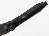 BERETTA
M9
9MM
PISTOL
(30TH ANNIVERSARY - ARMED FORCES COMMEMORATIVE MODEL) - 7 of 24