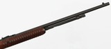 WINCHESTERMODEL 62A GALLERY22 SHORTRIFLE(RED LETTER MARKED) - 6 of 18