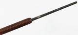 WINCHESTERMODEL 62A GALLERY22 SHORTRIFLE(RED LETTER MARKED) - 9 of 18