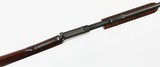 WINCHESTERMODEL 62A GALLERY22 SHORTRIFLE(RED LETTER MARKED) - 13 of 18