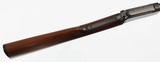 WINCHESTERMODEL 62A GALLERY22 SHORTRIFLE(RED LETTER MARKED) - 14 of 18