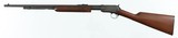 WINCHESTERMODEL 62A GALLERY22 SHORTRIFLE(RED LETTER MARKED) - 2 of 18