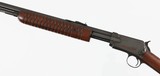 WINCHESTERMODEL 62A GALLERY22 SHORTRIFLE(RED LETTER MARKED) - 4 of 18