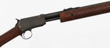 WINCHESTERMODEL 62A GALLERY22 SHORTRIFLE(RED LETTER MARKED) - 7 of 18