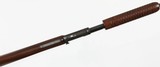 WINCHESTERMODEL 62A GALLERY22 SHORTRIFLE(RED LETTER MARKED) - 10 of 18