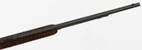 WINCHESTERMODEL 62A GALLERY22 SHORTRIFLE(RED LETTER MARKED) - 12 of 18