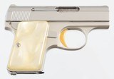 BROWNINGBABY25 ACPPISTOL - 1 of 15