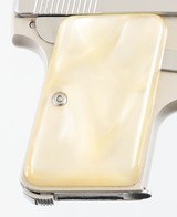 BROWNINGBABY25 ACPPISTOL - 2 of 15