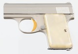 BROWNINGBABY25 ACPPISTOL - 4 of 15