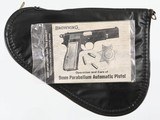 BROWNINGHIGH POWER9MMPISTOL 1976 - 14 of 14