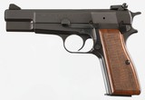 BROWNINGHIGH POWER9MMPISTOL 1976 - 4 of 14
