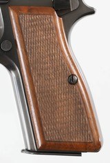 BROWNINGHIGH POWER9MMPISTOL 1976 - 5 of 14