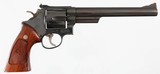 SMITH & WESSONMODEL29-344 MAGNUMREVOLVERTTT - 1 of 10