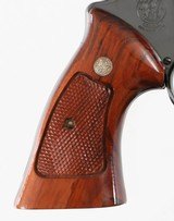 SMITH & WESSONMODEL29-344 MAGNUMREVOLVERTTT - 2 of 10