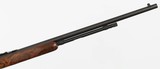 WINCHESTER
MODEL 61 SPECIAL DELUXE
22
RIFLE
(1960 YEAR MODEL) - 6 of 18