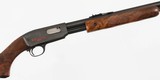 WINCHESTER
MODEL 61 SPECIAL DELUXE
22
RIFLE
(1960 YEAR MODEL) - 7 of 18