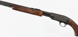 WINCHESTER
MODEL 61 SPECIAL DELUXE
22
RIFLE
(1960 YEAR MODEL) - 4 of 18