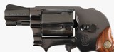 SMITH & WESSON
MODEL 49
38 SPECIAL
REVOLVER - 6 of 10