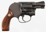 SMITH & WESSON
MODEL 49
38 SPECIAL
REVOLVER - 1 of 10