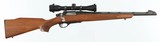 REMINGTON
MODEL 600
308 WIN
RIFLE
WITH SCOPE - 1 of 15