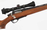 REMINGTON
MODEL 600
308 WIN
RIFLE
WITH SCOPE - 7 of 15