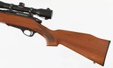 REMINGTON
MODEL 600
308 WIN
RIFLE
WITH SCOPE - 5 of 15