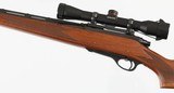 REMINGTON
MODEL 600
308 WIN
RIFLE
WITH SCOPE - 4 of 15