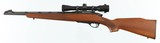 REMINGTON
MODEL 600
308 WIN
RIFLE
WITH SCOPE - 2 of 15