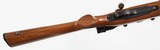 REMINGTON
MODEL 600
308 WIN
RIFLE
WITH SCOPE - 11 of 15