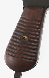 CHINESEBROOMHANDLE9MMPISTOL - 2 of 13