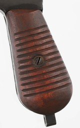 CHINESEBROOMHANDLE9MMPISTOL - 5 of 13