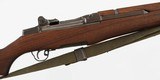 SPRINGFIELD ARMORYM1 GARAND30-06RIFLE(LOW SERIAL NUMBER) - 7 of 15